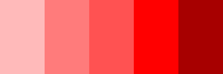 Categorie ventilator Antibiotica Jouw kleur rood - Kom tot leven met de kleuren die je hebt (3) - Lida Thiry