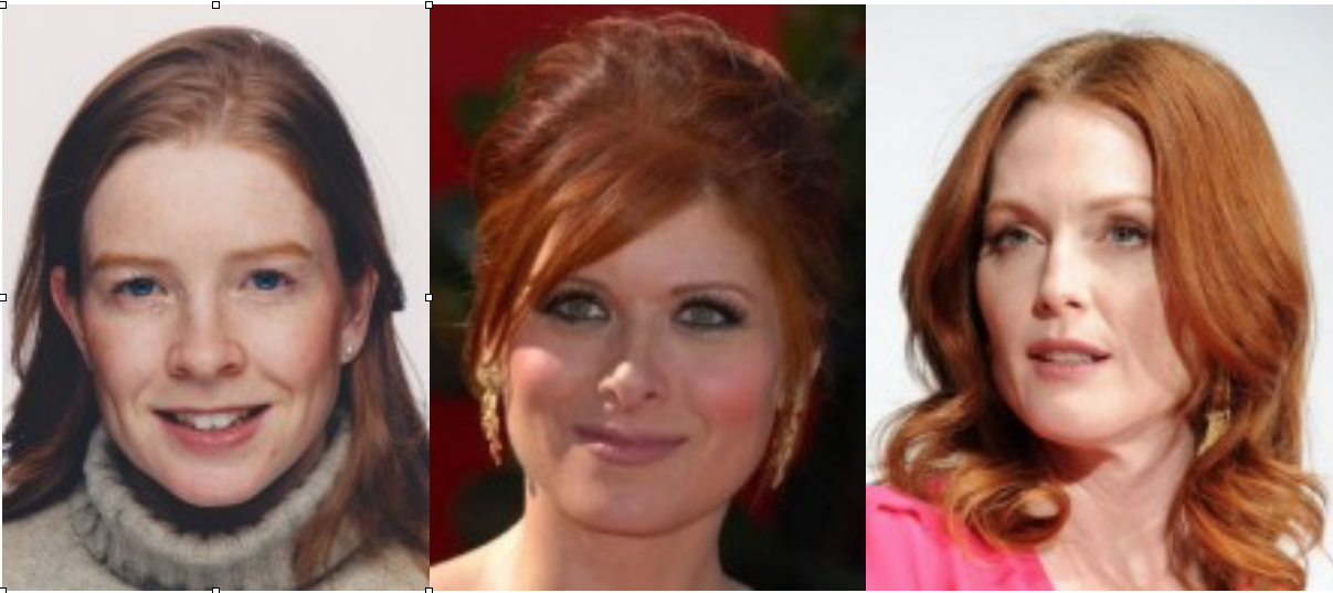 Wat is jouw kleurtype?