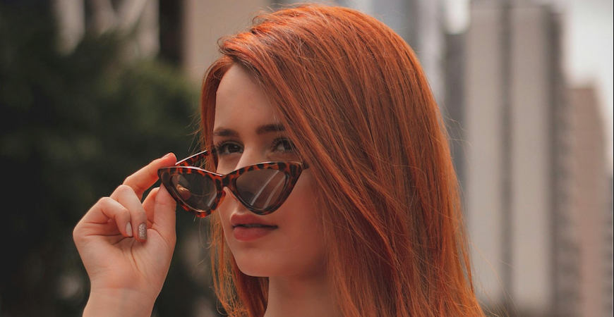 Tips voor de perfecte zonnebril