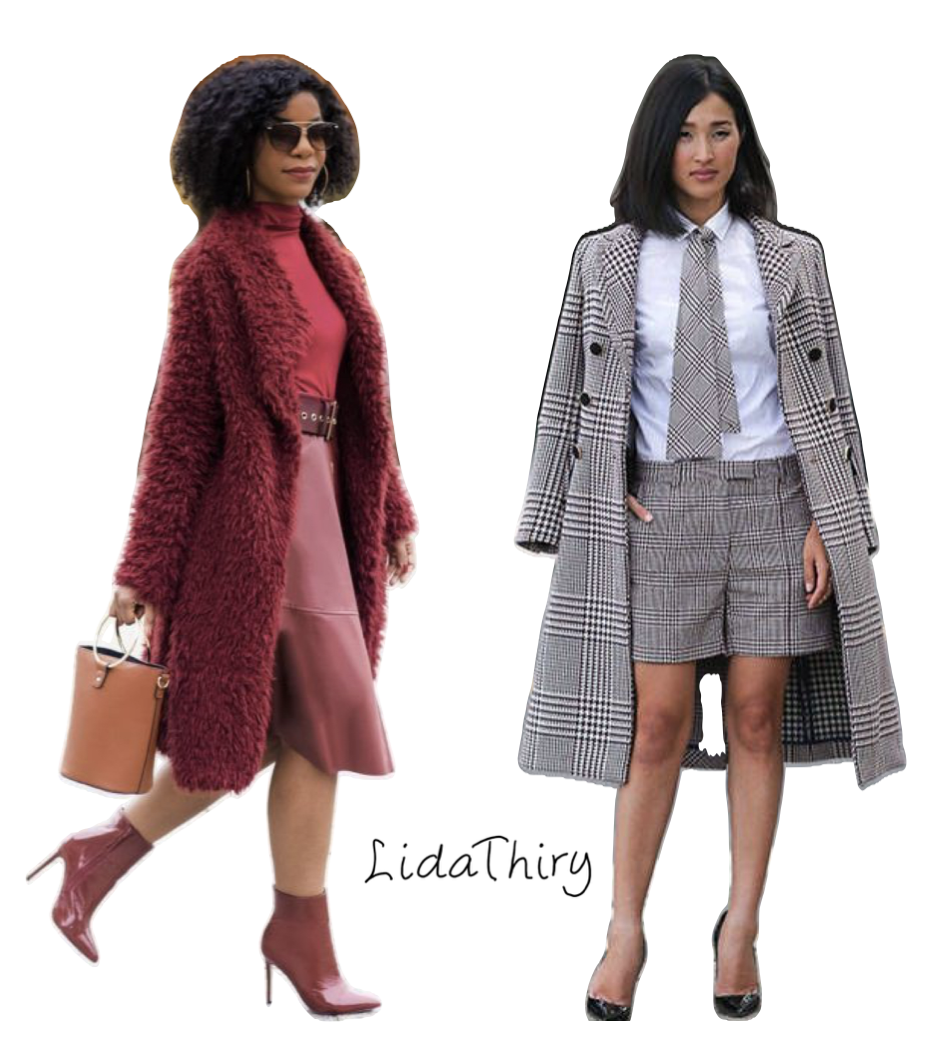 De creatieve stijlpersoonlijkheid