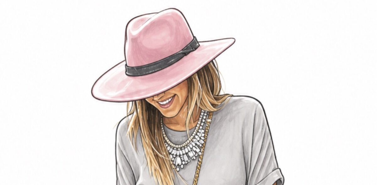 De beste accessoires voor je bodytype